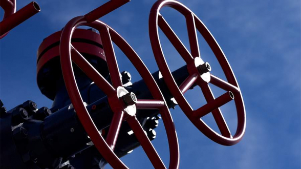 Израиль поставит Египту 130 млрд куб. м газа на $35 млрд